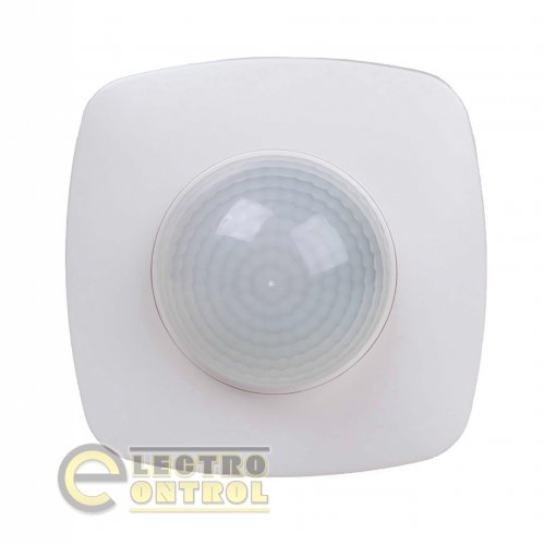 Датчик движения F&F DR-09-IP65 функция датчик присутствия