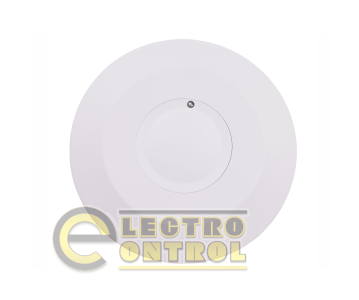 Датчик движения F&F CВЧ микроволновый DRM-08 180-253В Датчик движения F&F CВЧ микроволновый DRM-08 180-253В