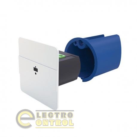 Лазерный датчик движения F&F DRL-12 12/24В