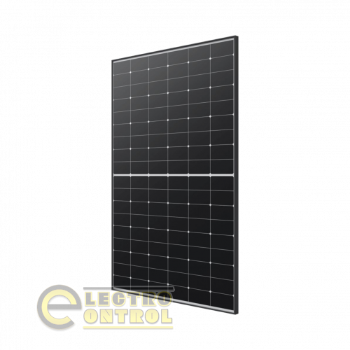 Солнечная панель Longi Solar LR5-54HTH-435M 435Вт 30 профиль монокристалл 23723