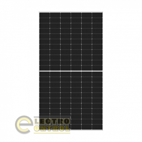 Солнечная панель LogicPower Longi Solar Half-Cell 570W 30 профиль Topcon N монокристалл 23007 Солнечная панель LogicPower Longi Solar Half-Cell 570W 30 профиль Topcon N монокристалл 23007