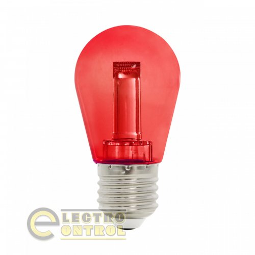Светодиодная лампа Horoz FANTASY 2W E27 001-088-0002-030