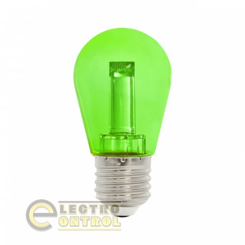 Світлодіодна лампа Horoz FANTASY 2W E27 001-088-0002-040