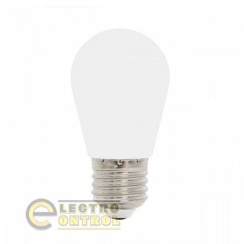 Светодиодная лампа Horoz FANTASY 2W E27 001-088-0002-050