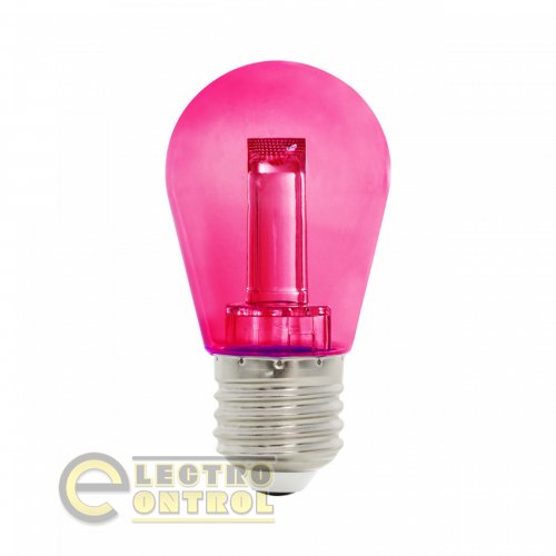 Світлодіодна лампа Horoz FANTASY 2W E27 001-088-0002-060