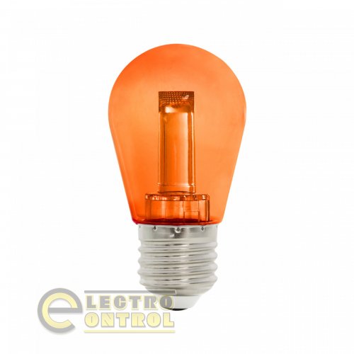 Світлодіодна лампа Horoz FANTASY 2W E27 001-088-0002-070