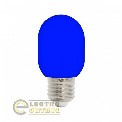 Светодиодная лампа Horoz COMFORT 2W E27 001-087-0002-010