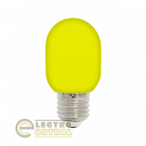 Світлодіодна лампа Horoz COMFORT 2W E27 001-087-0002-020