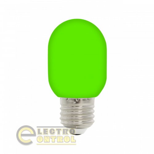 Светодиодная лампа Horoz COMFORT 2W E27 001-087-0002-040