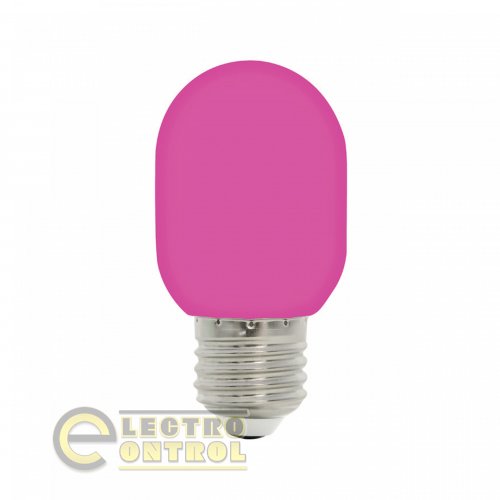 Світлодіодна лампа Horoz COMFORT 2W E27 001-087-0002-060