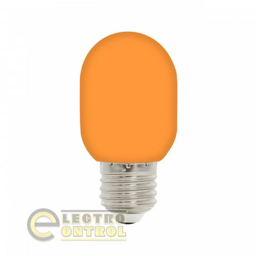 Светодиодная лампа Horoz COMFORT 2W E27 001-087-0002-070