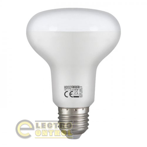 Светодиодная лампа Horoz REFLED-12 12W E27 4200К R80 001-042-0012-061