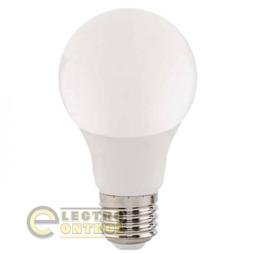 Світлодіодна лампа Horoz SPECTRA 3W E27 6400K 001-017-0003-050