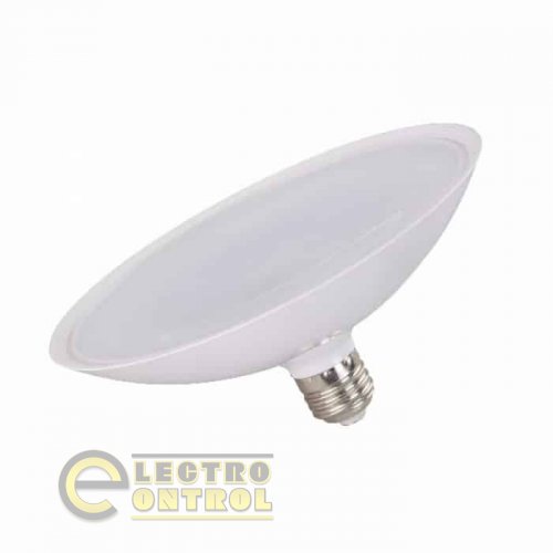 Світлодіодна лампа Horoz UFO-15 15W E27 4200K 001-044-0015-060