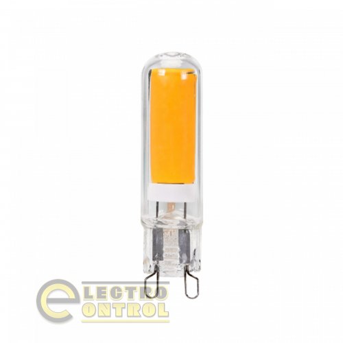 Світлодіодна лампа Horoz EXA-6 6W G9 6400К 001-047-0006-010