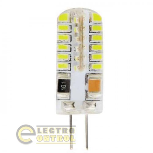 Светодиодная лампа Horoz MICRO-3 3W G4 2700К 001-010-0003-010