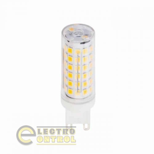 Светодиодная лампа Horoz PETA-10 10W G9 6400K 001-045-0010-010