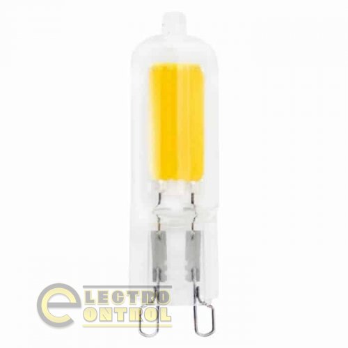 Світлодіодна лампа Horoz EXA-3 3W G9 6400К 001-047-0003-010