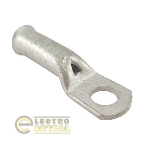 Наконечник силовой Takel 501430 медный лужёный GC25-8