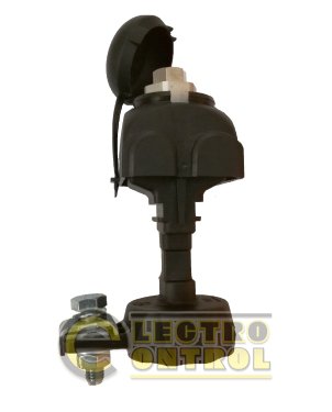 Ограничитель перенапряжения ETI ETITEC A 280/10/FK-NO 10кА_8/20 2442801