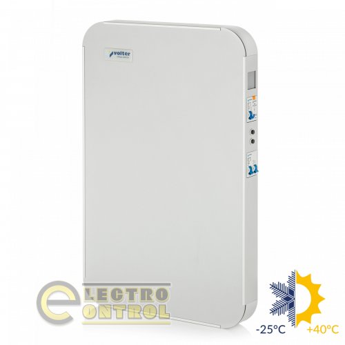 Volter СНПТО Smart-4 инверторный (морозоустойчивый) 3.5 кВт