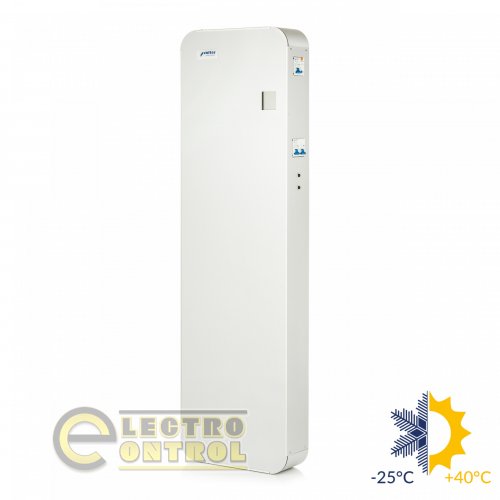 Volter СНПТО Smart-22 инверторный (морозоустойчивый) 22 кВт