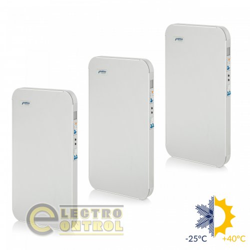 Volter СНПТТ Smart-16,5 (3х5,5) инверторный (морозоустойчивый) 16.5 кВт