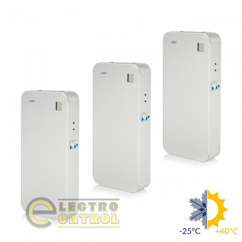 Volter СНПТТ Smart-42 (3х14) інверторний (морозостійкий) 42 кВт