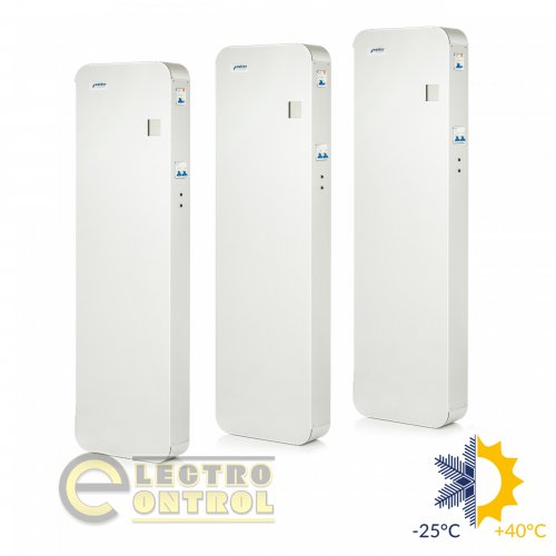 Volter СНПТТ Smart-66 (3х22) інверторний (морозостійкий) 66 кВт