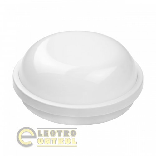Светодиодный светильник влагозащищённый ARTOS-15 15W IP65 6400К белый 400-002-127