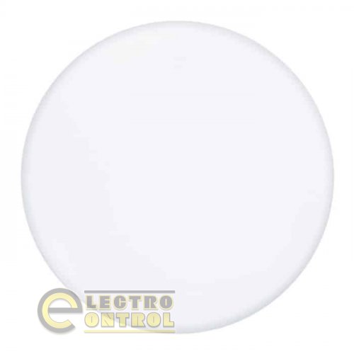 Світлодіодний світильник ELECTRON-15 15W 6400k 027-010-0015-020