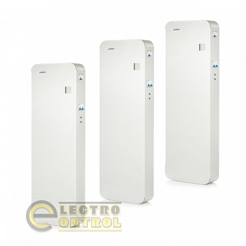 Volter СНПТТ Smart-54 (3х18) GSM инверторный 54 кВт