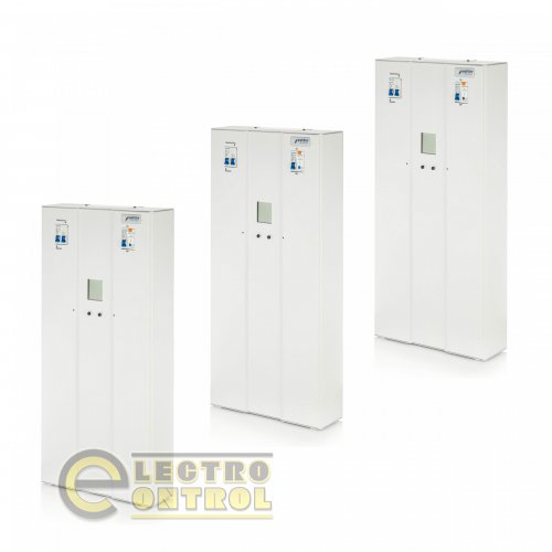 Volter СНПТТ Etalon-S-12 (3х4) инверторный 10,5 кВт