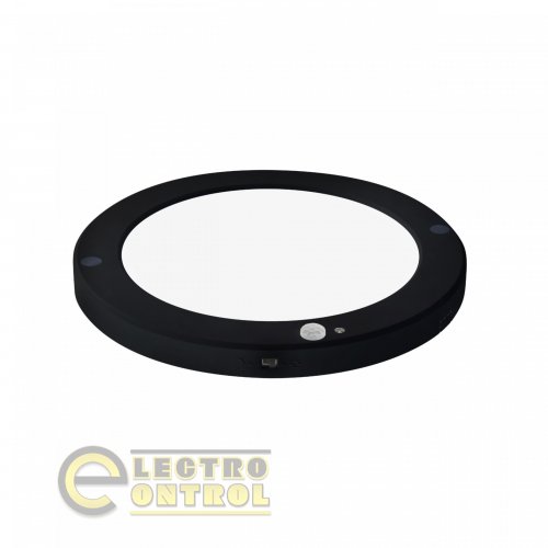 Светодиодный светильник Horoz MARTHA PRO-18 18W 3000К-4500К-6000К