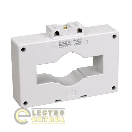 Трансформатор струму CHINT 824297 BH-0.66 120 I 4000/5A 0,5 IEC
