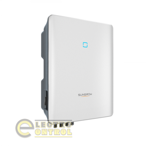 Інвертор мережевий Sungrow SG10RT (10 кВт, 3 фази, 2 MPPT)