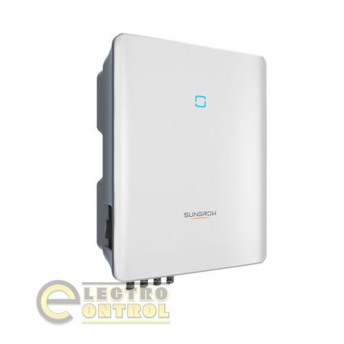 Інвертор мережевий Sungrow SG15RT (15 кВт, 3 фази, 2 MPPT)