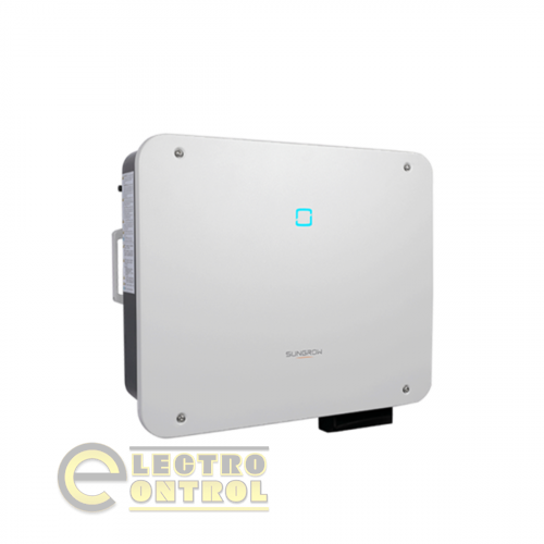 Інвертор мережевий Sungrow SG50CX-P2 (50 кВт, 3 фази, 4 MPPT)