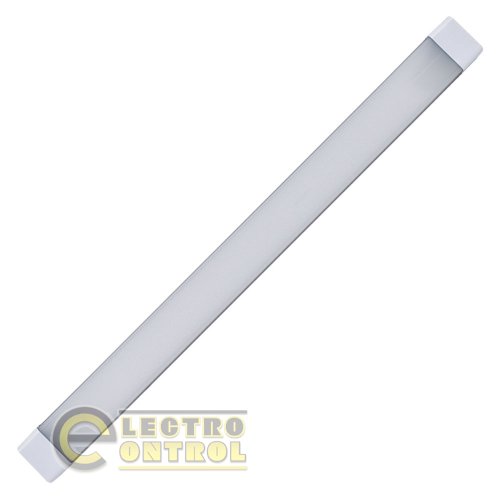Светильник Enext l0810021 светодиодный линейный накладной e.LED.stand.523F.45.6500