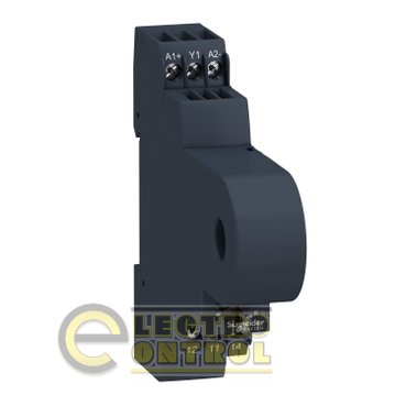 Реле контроля тока Schneider-Electric RM17JC00MW 2-20А