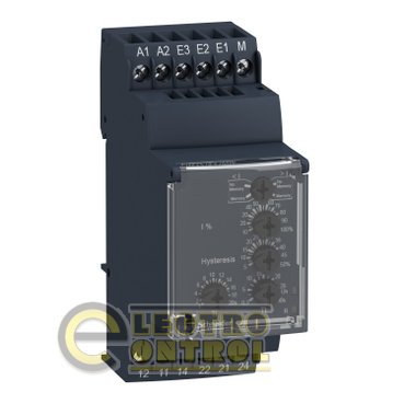 Реле контроля тока Schneider-Electric RM35JA32MW 0,15-15А