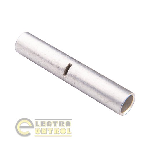 Гильза соединительная Takel 500294 медная лужёная GTY 10 Гильза соединительная Takel 500294 медная лужёная GTY 10