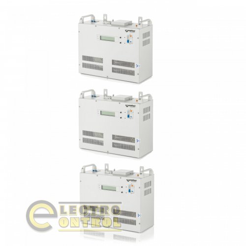 Volter СНПТТ- 33 птш (3х11) электронный тиристорный 33 кВт