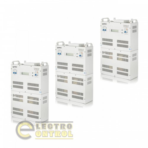 Volter СНПТТ- 54 птс (3х18) электронный тиристорный 54 кВт