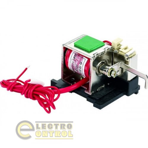 Независимый расцепитель CHINT 132417 NM1-400 SHT-R-R DC24V