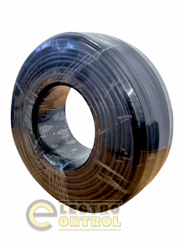 Мережевий кабель GEAR GEC-UTPCCAOUT051100 CAT.5E UTP CCA 4Px2x0.51 PVC+PE Outdoor 100M