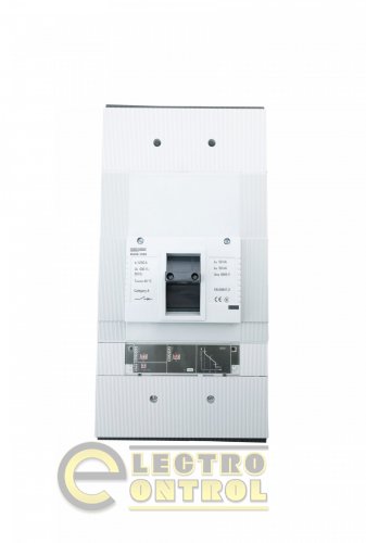 Выключатель автоматический TNSy ВА88-1600 TNSy5505255 3Р 1250А 50кА с электронным расцепителем МР211