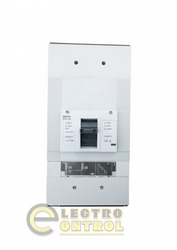 Выключатель автоматический TNSy ВА88-1600 TNSy5505256 3Р 1600А 50кА с электронным расцепителем МР211