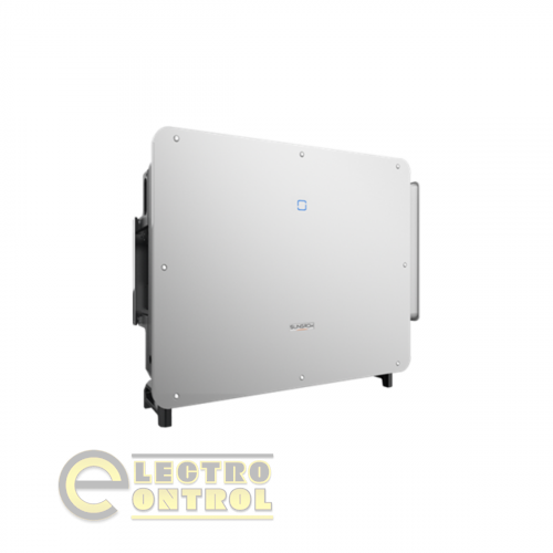 Інвертор мережевий Sungrow SG125CX-P2 V113 (125 кВт, 3 фази, 12 MPPT)