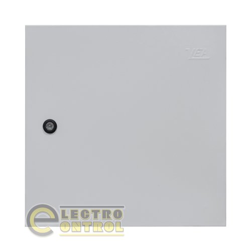 Корпус металлический PRO-UEA 12005420P ЩМП-50.40.20 IP31